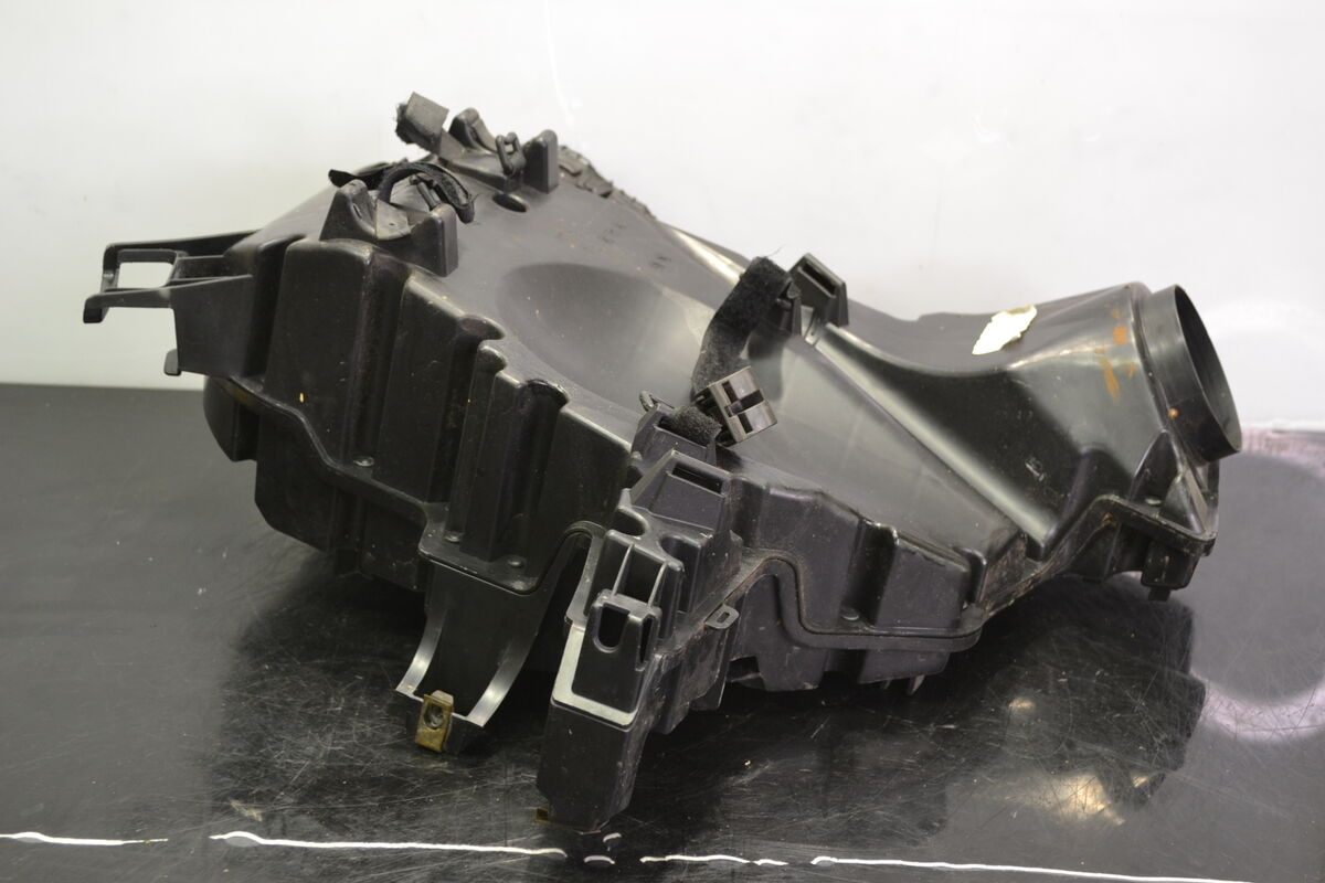 Imukotelo XRS 2011 600 Etec, 508000625 - Northern Sledparts Oy