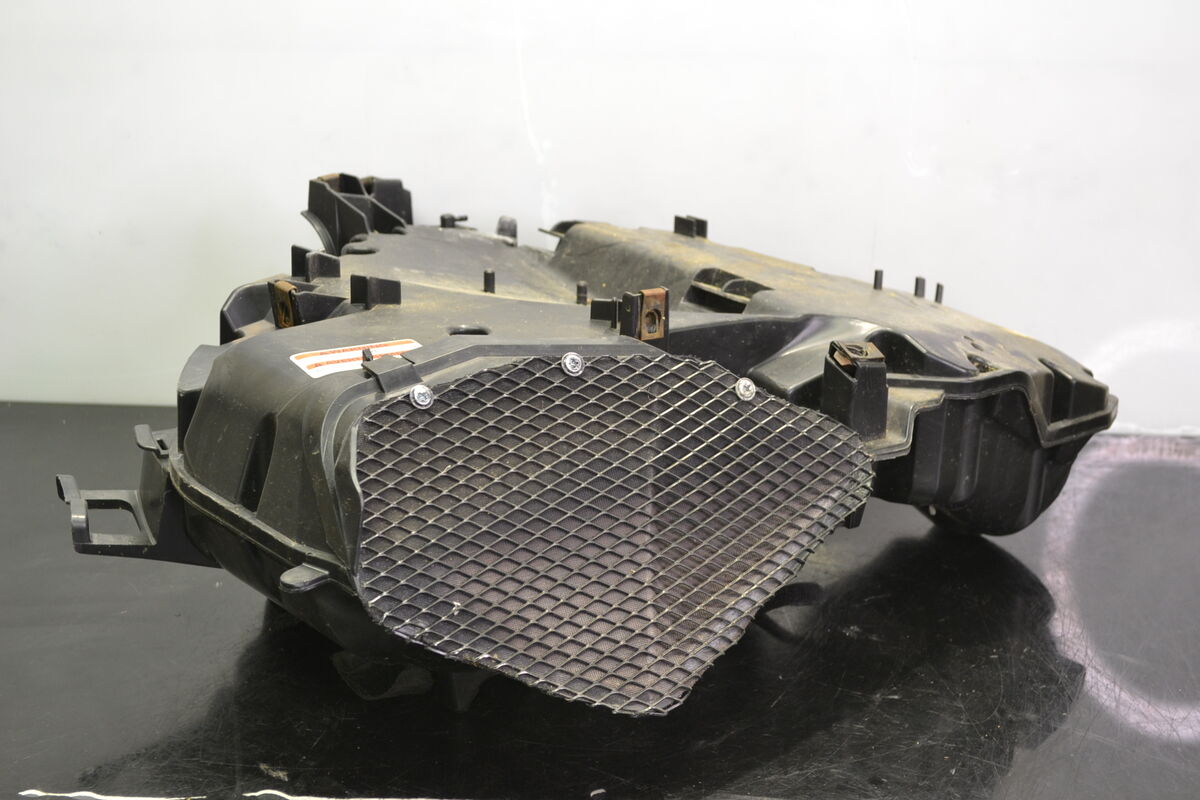 Imukotelo XRS 2011 600 Etec, 508000625 - Northern Sledparts Oy