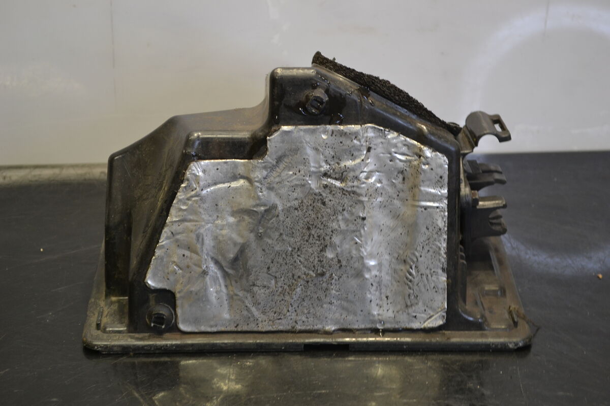 Imukotelon yläosa Polaris, 5439043 - Northern Sledparts Oy