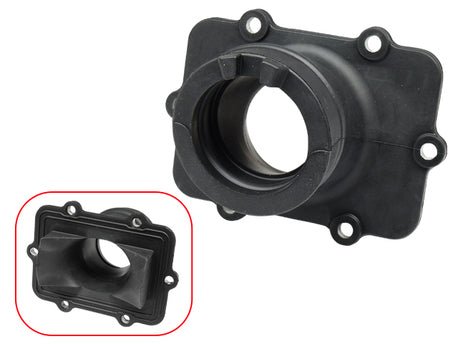 Imukurkku Lynx, Ski-Doo 550F 05-09 - Northern Sledparts Oy
