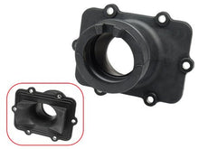 Imukurkku Lynx, Ski-Doo 550F 05-09 - Northern Sledparts Oy