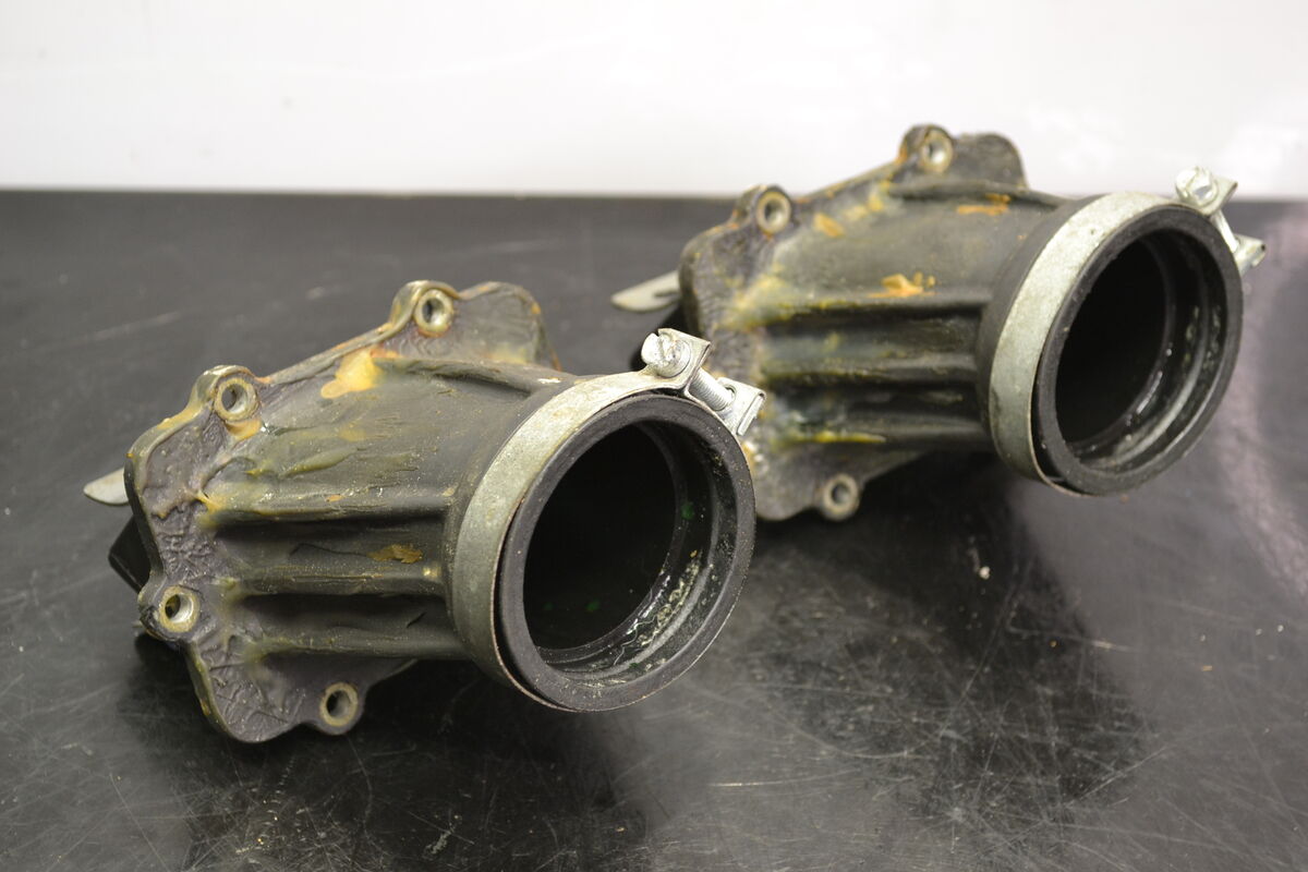 Imukurkku pari 600 Etec, Rave Re ( 2 laatu) - Northern Sledparts Oy