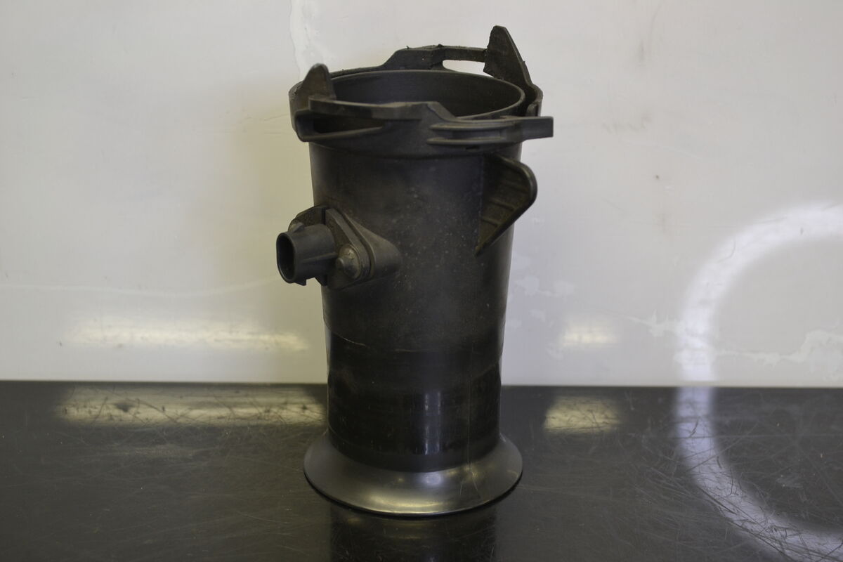 Imuputki ja anturi 600 Etec, 508000662 - Northern Sledparts Oy