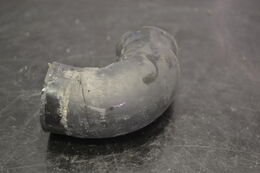 Jäähdytinesteletku Lynx, 509001066 - Northern Sledparts Oy