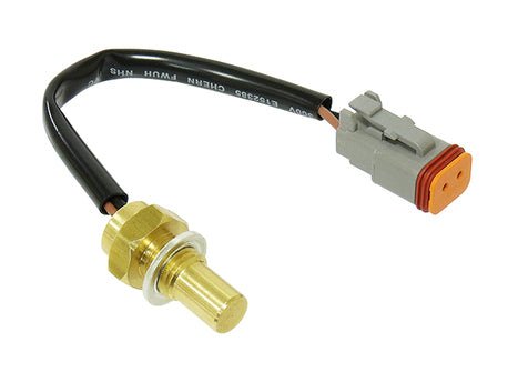 Jäähdytinnesteen lämpötila-anturi Lynx, Ski-Doo 600, 800, 850Etec, - Northern Sledparts Oy