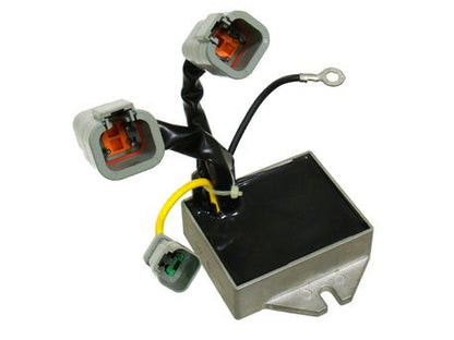 Jänniteensäädin 600 SDI, 550F, V-800 Lynx, Ski-Doo - Northern Sledparts Oy