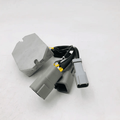Jänniteensäädin 600 SDI, 550F, V-800 Lynx, Ski-Doo - Northern Sledparts Oy