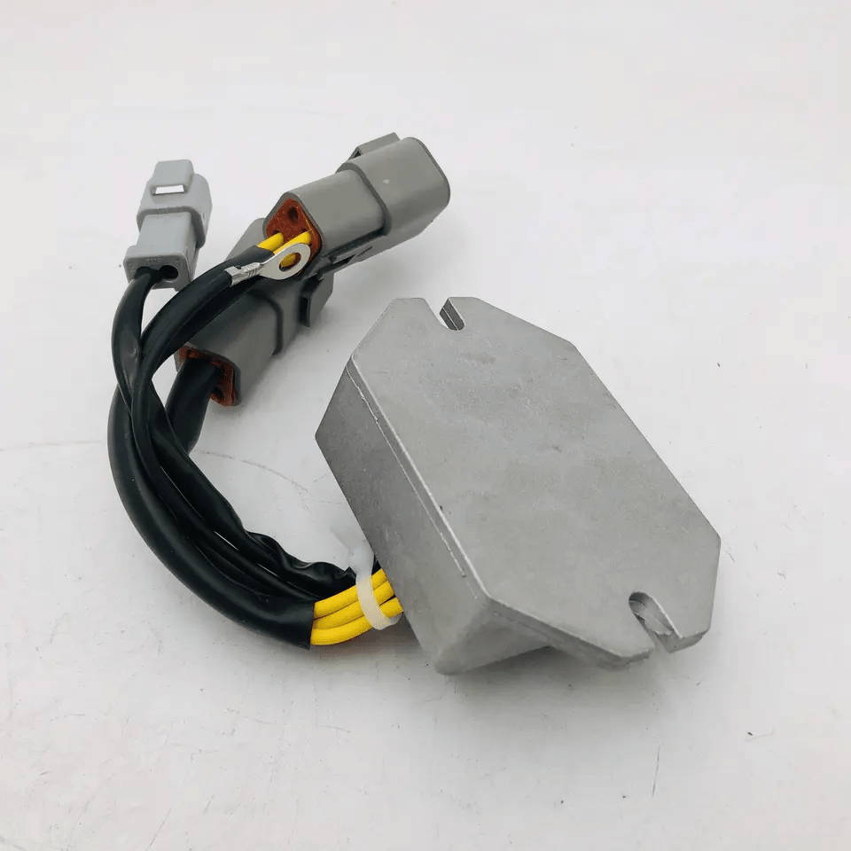 Jänniteensäädin 600 SDI, 550F, V-800 Lynx, Ski-Doo - Northern Sledparts Oy