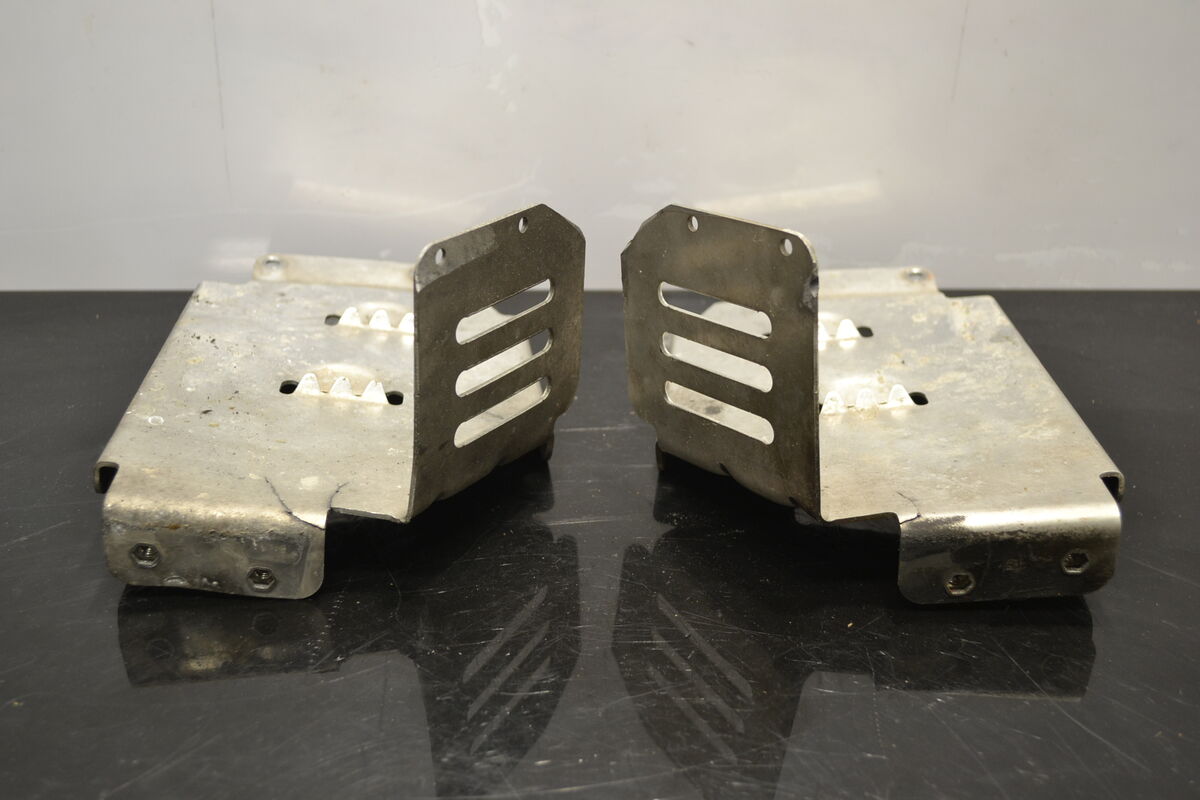 Jalkatuet 518326416, 518326415 - Northern Sledparts Oy
