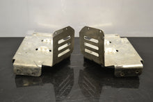 Jalkatuet 518326416, 518326415 - Northern Sledparts Oy