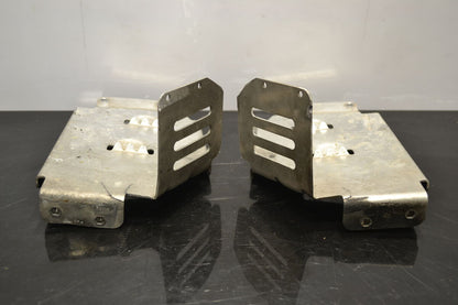 Jalkatuet 518326416, 518326415 - Northern Sledparts Oy