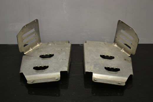 Jalkatuet 518326416, 518326415 - Northern Sledparts Oy