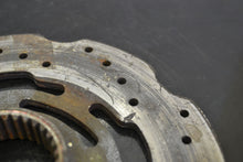 Jarrulevy Rave Re 507032513 - Northern Sledparts Oy