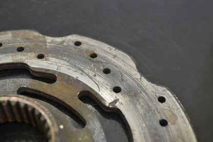 Jarrulevy Rave Re 507032513 - Northern Sledparts Oy