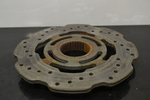 Jarrulevy Ski-Doo Summit 800 Etec 2011 - Northern Sledparts Oy