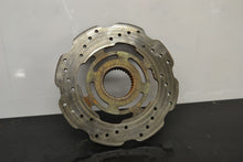 Jarrulevy Ski-Doo Summit 800 Etec 2011 - Northern Sledparts Oy