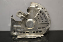 Jarrulevyn suoja 507032446 - Northern Sledparts Oy