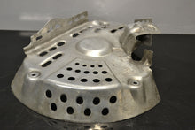 Jarrulevyn suoja 507032446 - Northern Sledparts Oy