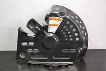Jarrulevyn suoja Freeride, 507032492 - Northern Sledparts Oy
