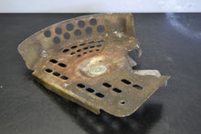 Jarrulevyn suoja XRS, 507032446 - Northern Sledparts Oy