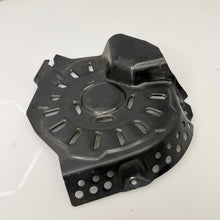 Jarrulevyn suojapelti Rex2, 507032546 Xtrim RE - Northern Sledparts Oy