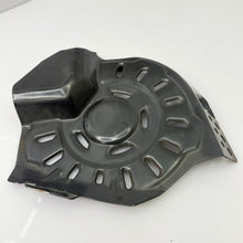 Jarrulevyn suojapelti Rex2, 507032546 Xtrim RE - Northern Sledparts Oy