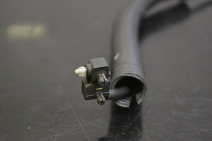 Jarrun mikrokytkin, 507032479 - Northern Sledparts Oy