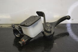 Jarrupääsylinteri Lynx, Ski-Doo, 507032598 - Northern Sledparts Oy