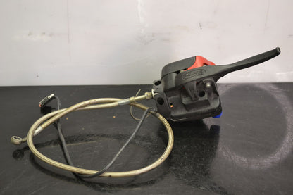 Jarrupääsylinteri Polaris, 2203489 - Northern Sledparts Oy