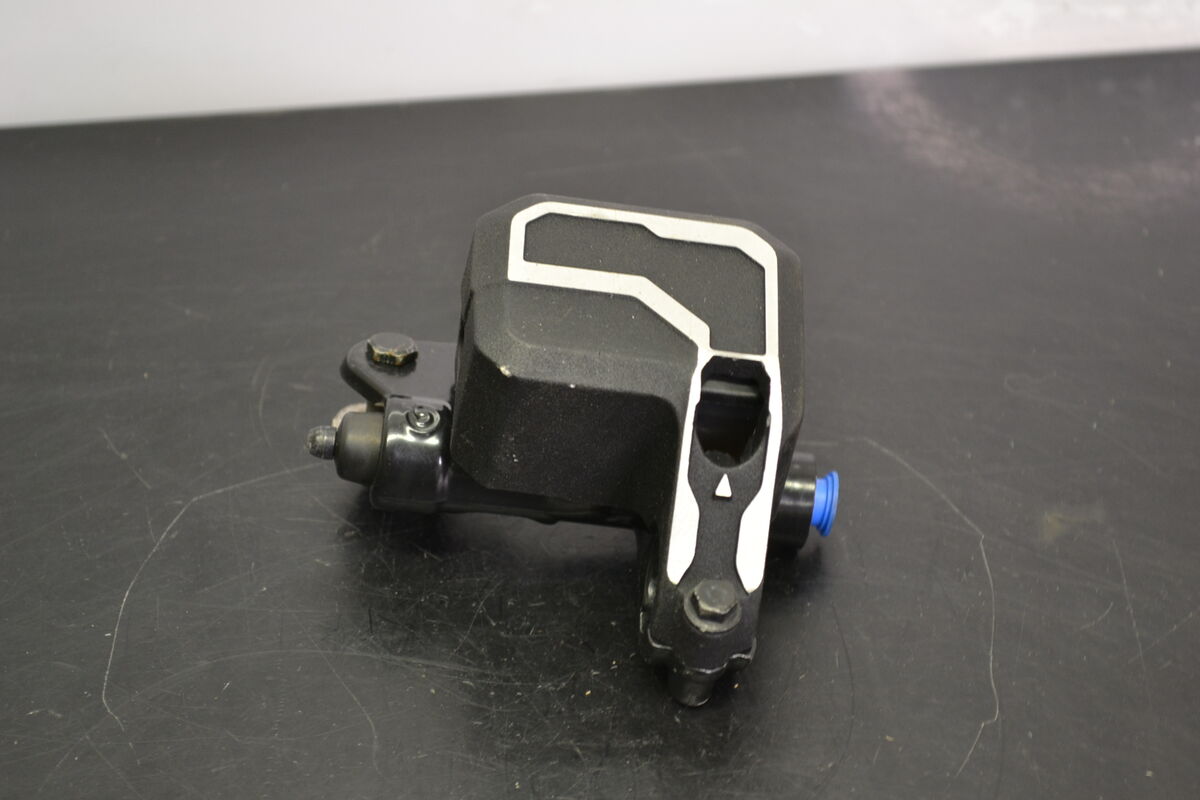 Jarrupääsylinteri suojalla Lynx, Ski-Doo, 507032598 - Northern Sledparts Oy