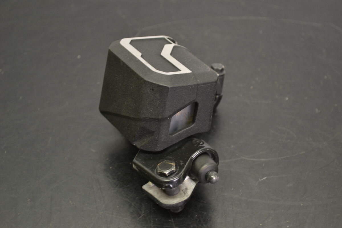 Jarrupääsylinteri suojalla Lynx, Ski-Doo, 507032598 - Northern Sledparts Oy