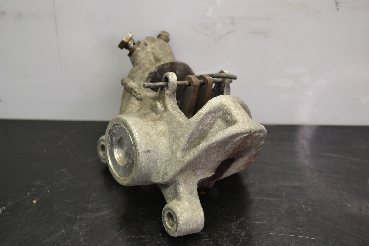 Jarrusatula Hayes Polaris, 2204037 - Northern Sledparts Oy
