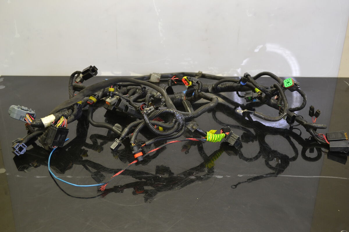 Johtosarja 600 Etec, 515176982 - Northern Sledparts Oy
