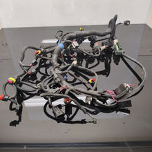 Johtosarja 600 Etec - Northern Sledparts Oy