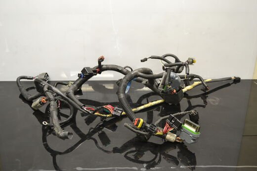 Johtosarja 800 Powertec, 515176833 - Northern Sledparts Oy