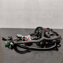 Johtosarja Lynx RS 2008 - Northern Sledparts Oy