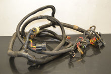 Johtosarja Mxz 600 2002 - Northern Sledparts Oy