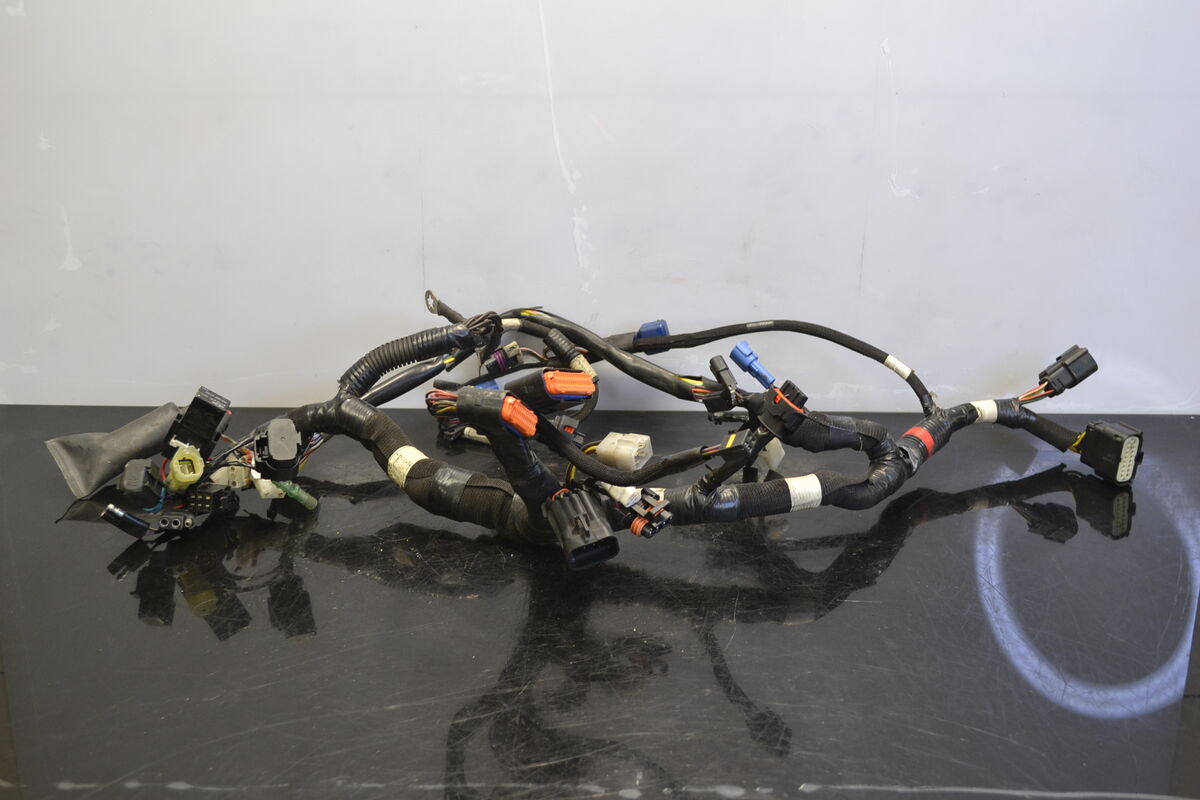 Johtosarja Polaris Indy SP, 2413103 - Northern Sledparts Oy