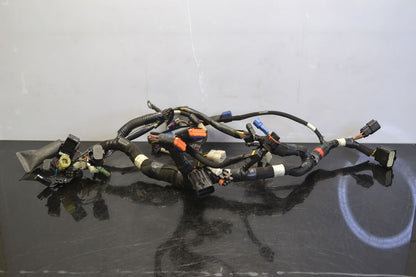 Johtosarja Polaris Indy SP, 2413103 - Northern Sledparts Oy