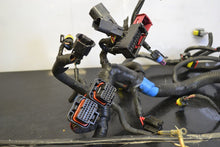 Johtosarja Rave RE 600 Etec 2013 - Northern Sledparts Oy