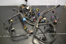 Johtosarja Rave Re 600 Etec 2014, 515177541 - Northern Sledparts Oy