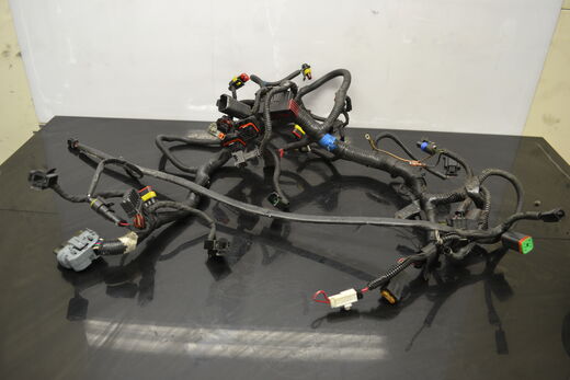 Johtosarja Ski-Doo Summit 800 Etec 2011 - Northern Sledparts Oy