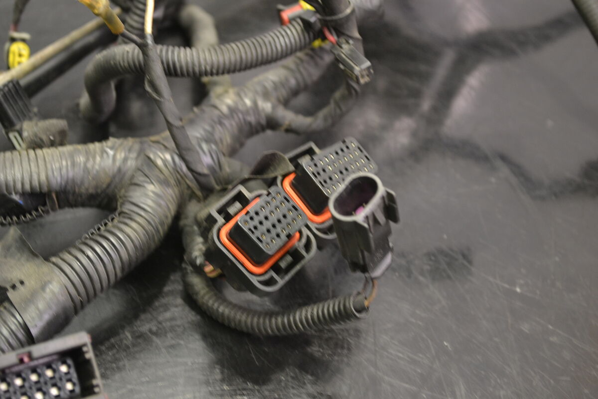 Johtosarja Summit 800 Etec 2013, 515177375 - Northern Sledparts Oy