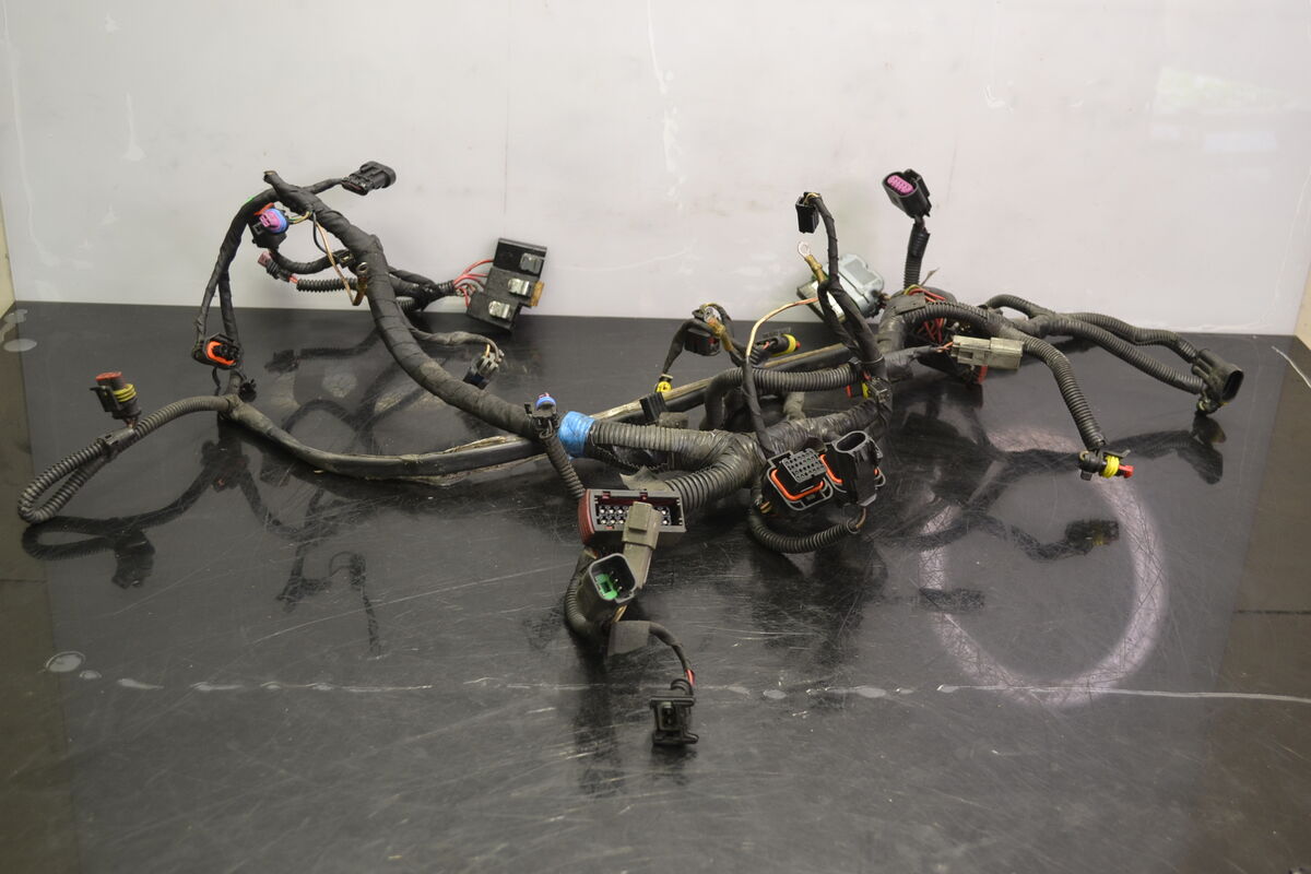 Johtosarja Summit 800 Etec 2013, 515177375 - Northern Sledparts Oy
