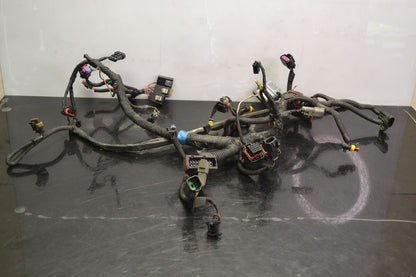 Johtosarja Summit 800 Etec 2013, 515177375 - Northern Sledparts Oy