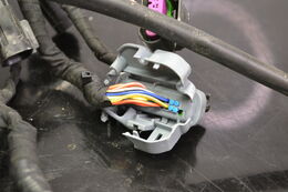 Johtosarja XRS 800 Etec 2015, 515177748 - Northern Sledparts Oy