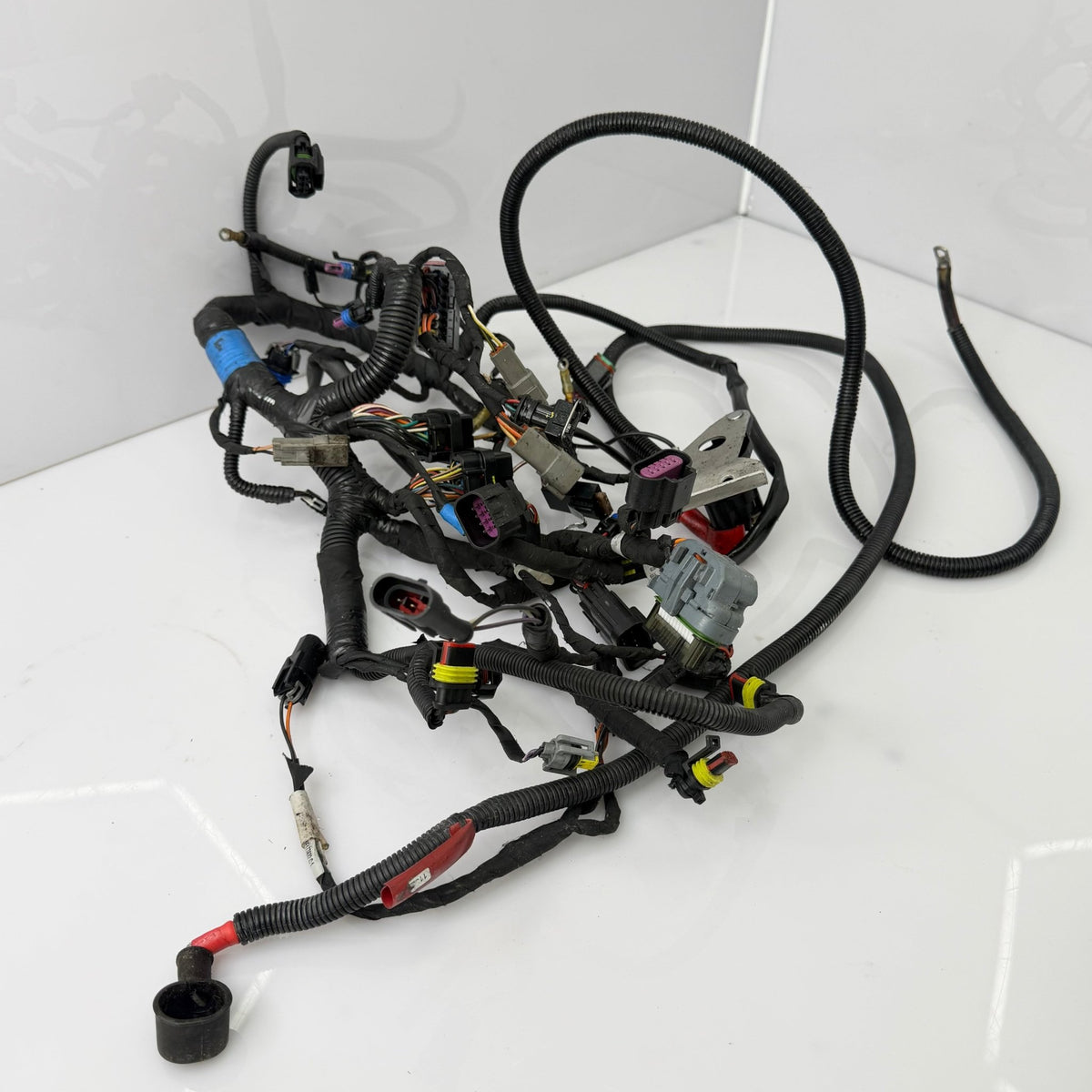 Johtosarja Xtrim Re 800 Etec, 515177985 - Northern Sledparts Oy