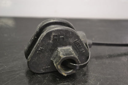Jousen säätöpala oikea Polaris, 5434590 - Northern Sledparts Oy