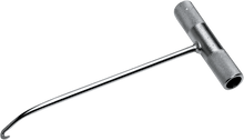 Jousikoukku Compact HD - Northern Sledparts Oy