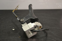 Kaasukahva alumiinirungolla, RS, 512059538 - Northern Sledparts Oy